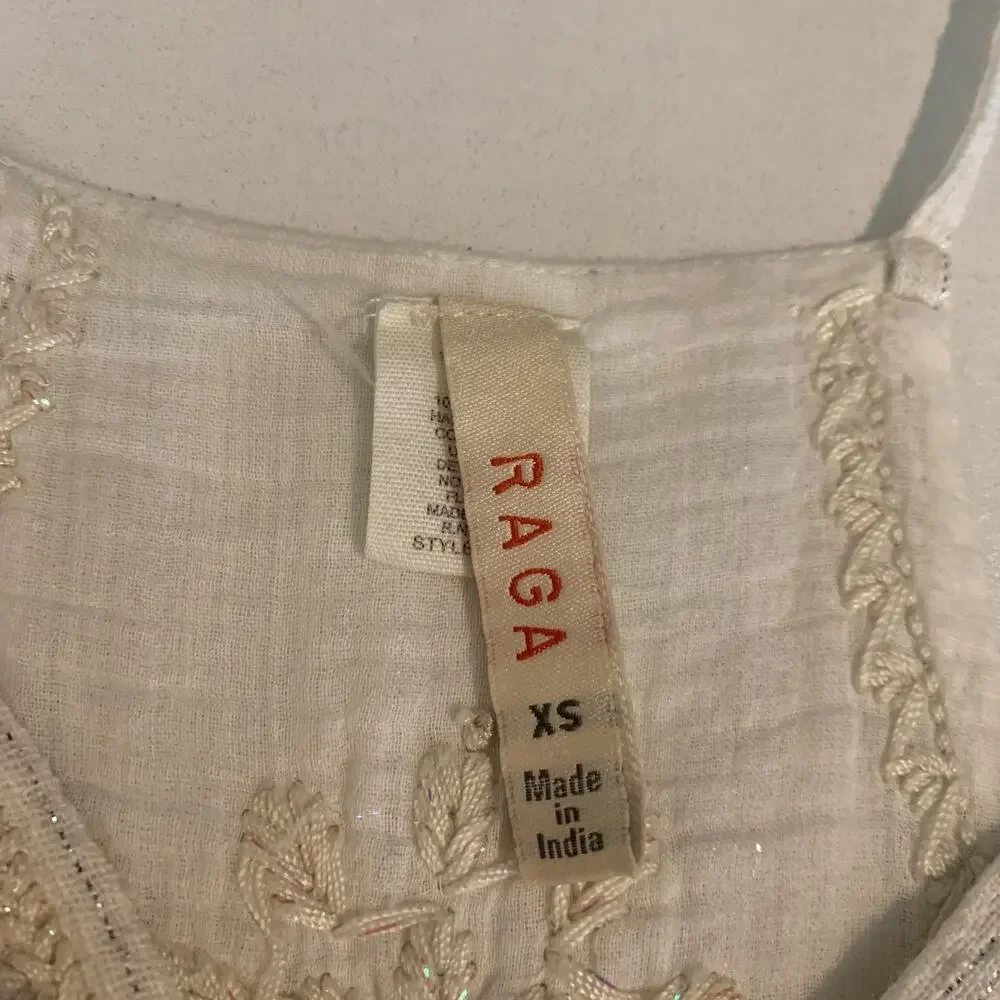 RAGA dress womens